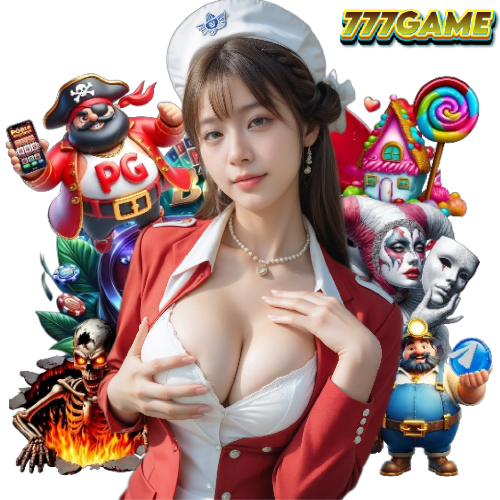 777game ทางเข้า