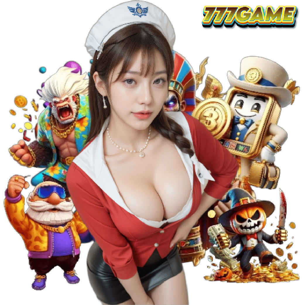 777game สมัคร