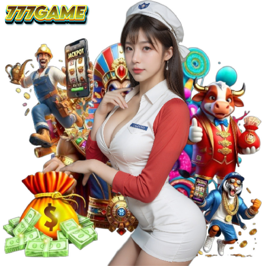 777game สล็อตออนไลน์