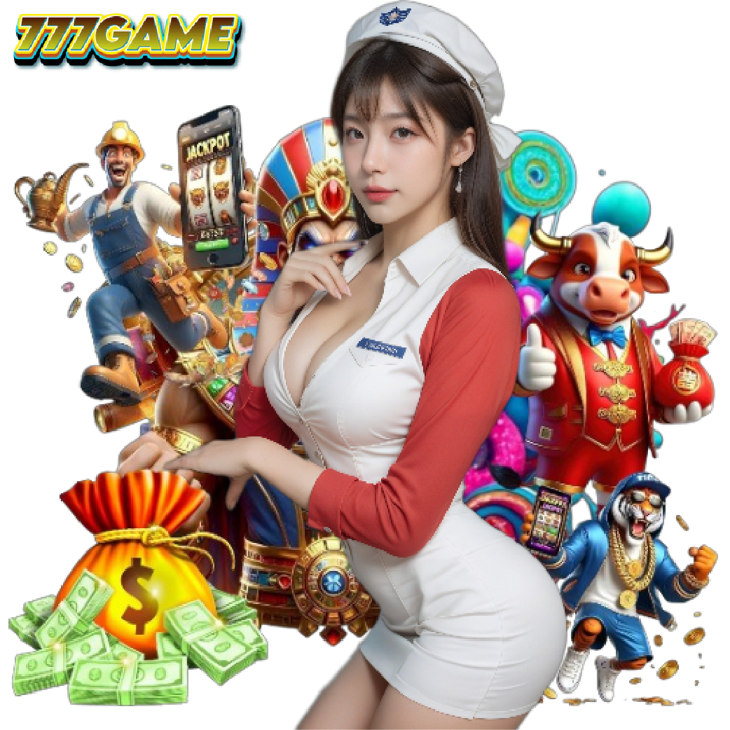 777game สล็อตออนไลน์